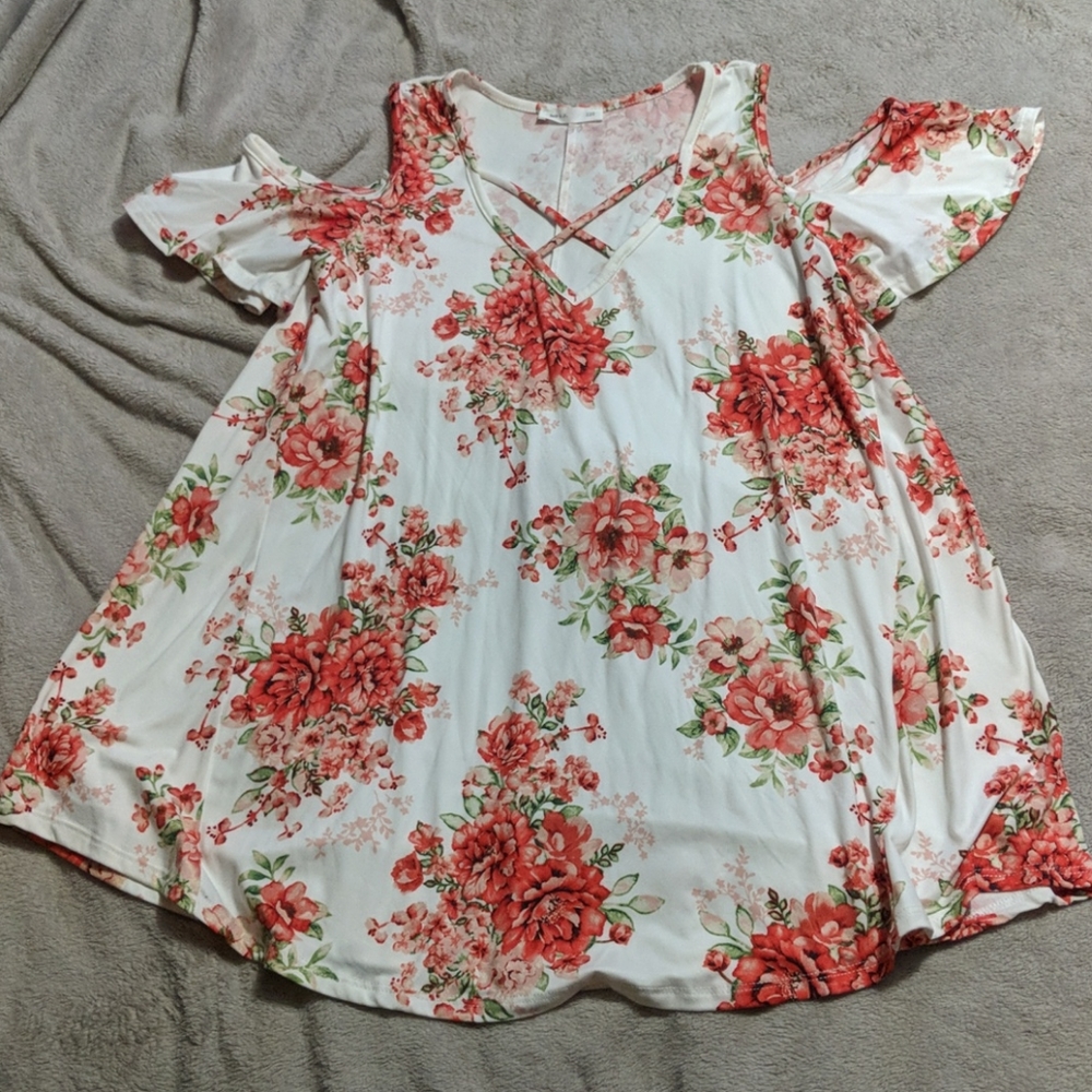 Boutique shirt